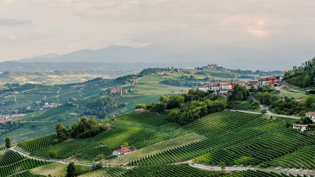 enogastronomia italiana