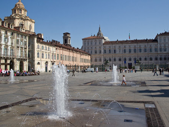 Torino da scoprire - Discovery Italy