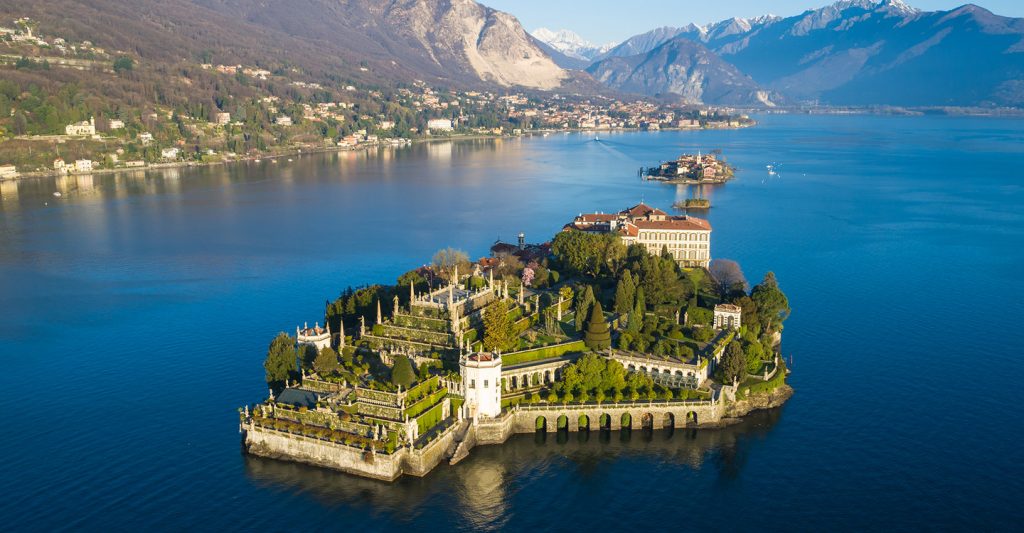 Incentive sul Lago Maggiore