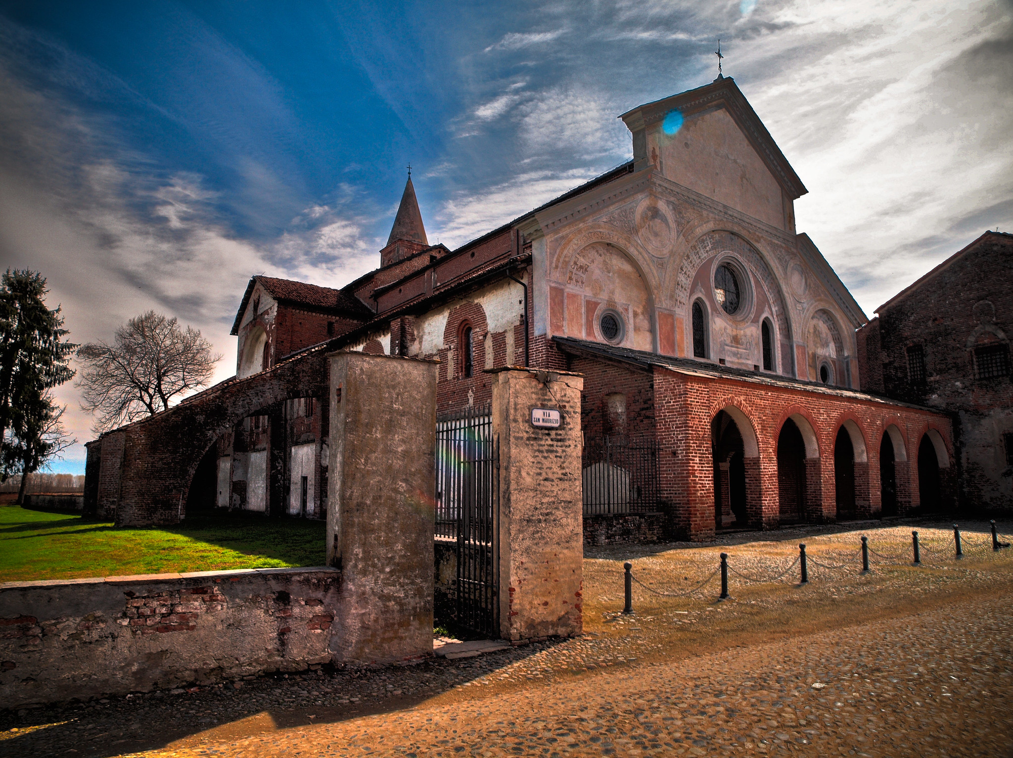 abbazia di staffarda abbazia di staffarda