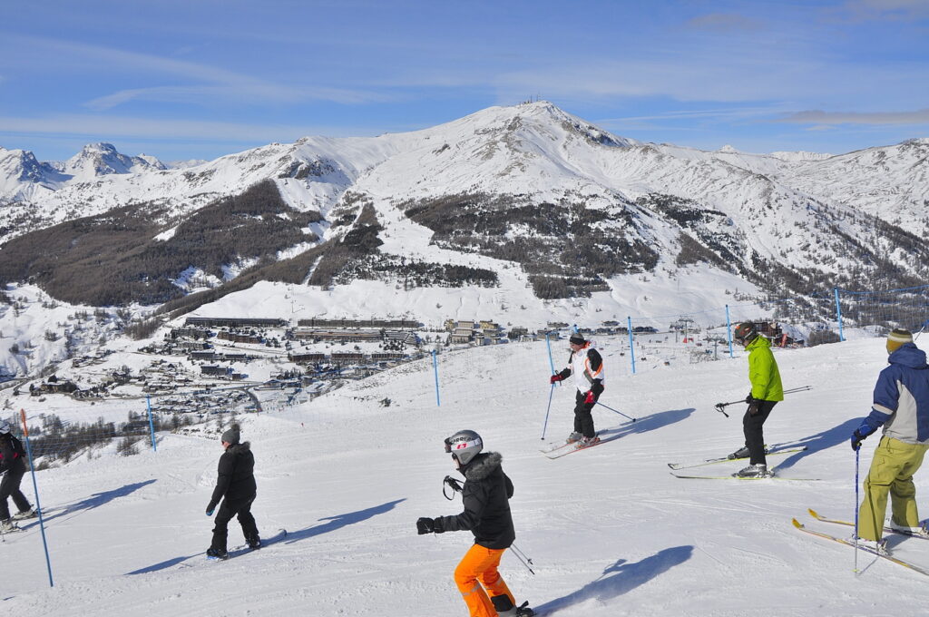 discovery italia contatti sestriere