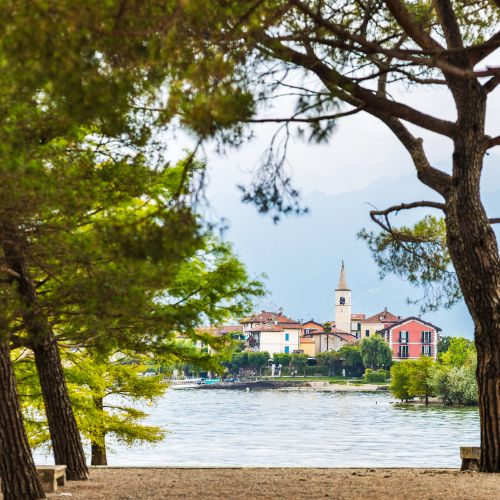 lago maggiore