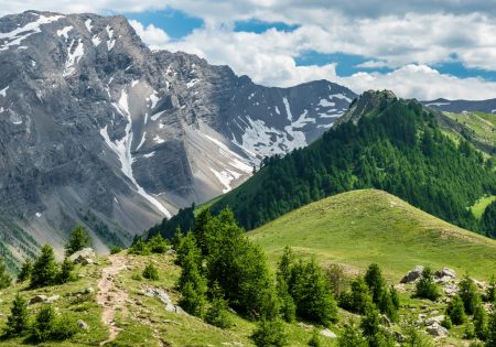 Col d'Izoard bike tour giro d'italia