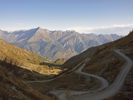 colle delle finestre