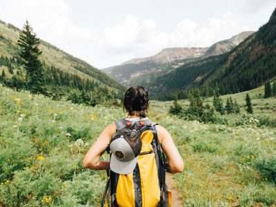 vacanze outdoor in Piemonte, hiking