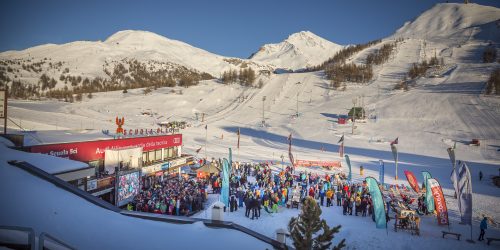 incentive holiday sestriere
