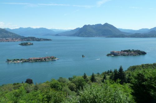 vacanze outdoor lago maggiore, trekking, bike e sport d'acqua